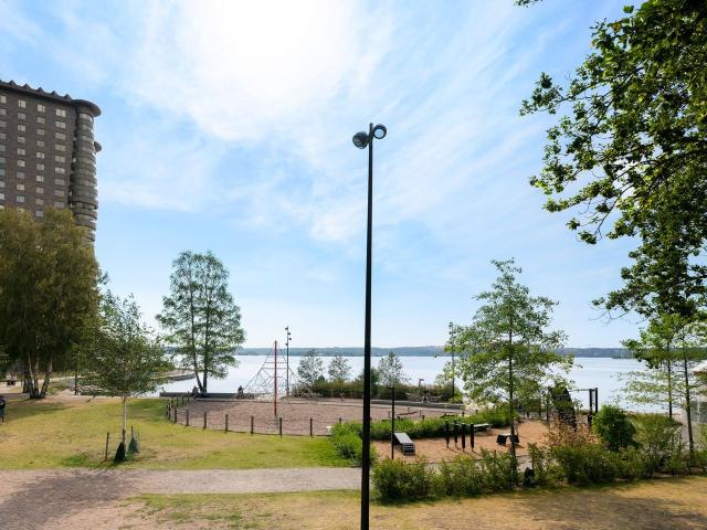 Bostadsrätt till salu i Lidingö Optikvägen 13 | Länsförsäkringar Fastighetsförmedling