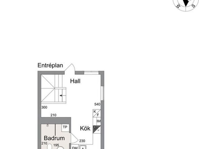 Bostadsrätt till salu i Lidingö Ägirvägen 7B | Länsförsäkringar Fastighetsförmedling