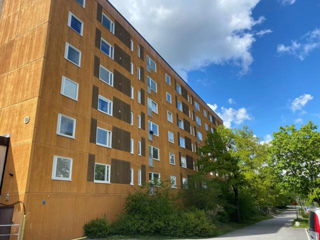 Bostadsrätt till salu i Lidingö Högsätravägen 24, 3 tr | Länsförsäkringar Fastighetsförmedling