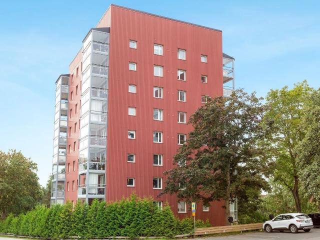 Bostadsrätt till salu i Lidingö Källängsvägen 7 | Länsförsäkringar Fastighetsförmedling