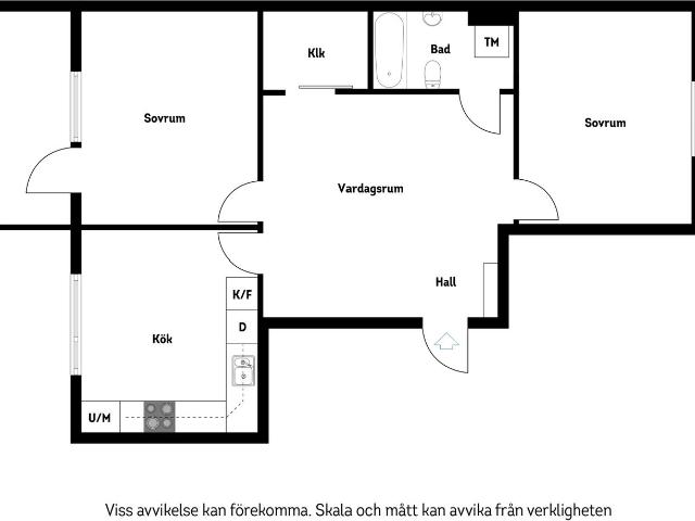 Bostadsrätt till salu i Lidingö Lillåkersvägen 42 | Länsförsäkringar Fastighetsförmedling