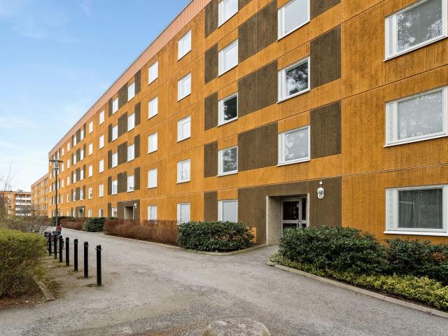 Bostadsrätt till salu i Lidingö Lillåkersvägen 50 | Länsförsäkringar Fastighetsförmedling