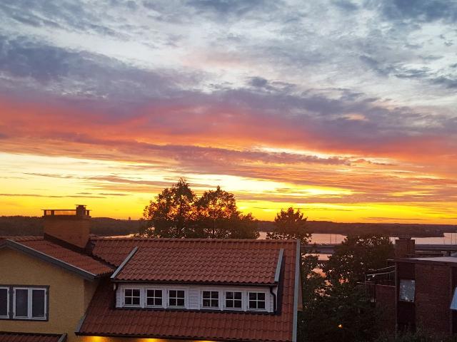 Bostadsrätt till salu i Lidingö Solstigen 4D | Länsförsäkringar Fastighetsförmedling