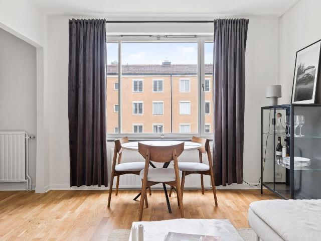 Bostadsrätt till salu i Lidingö Tivedsvägen 1 | Länsförsäkringar Fastighetsförmedling
