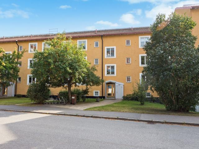 Bostadsrätt till salu i Lidingö Torsvikssvängen 23 | Länsförsäkringar Fastighetsförmedling