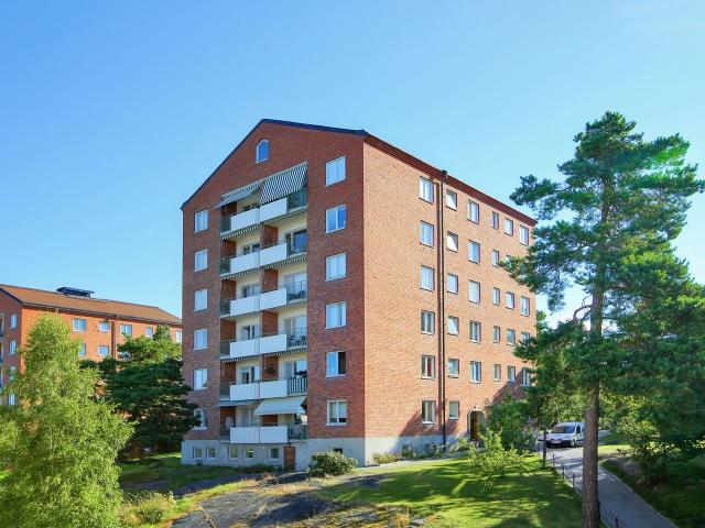 Bostadsrätt till salu i Lidingö Torsvikssvängen 39 | Länsförsäkringar Fastighetsförmedling