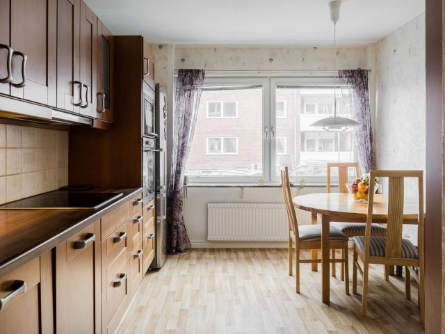 Bostadsrätt till salu i Lidköping Karlagatan 22A | Länsförsäkringar Fastighetsförmedling