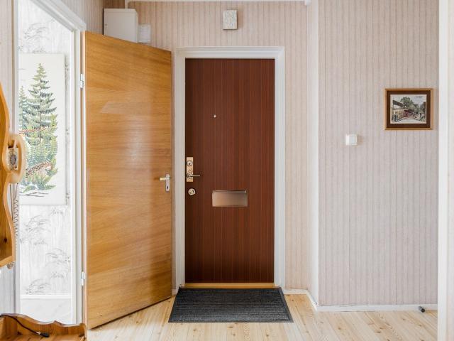Bostadsrätt till salu i Lidköping Majorsallén 44C | Länsförsäkringar Fastighetsförmedling