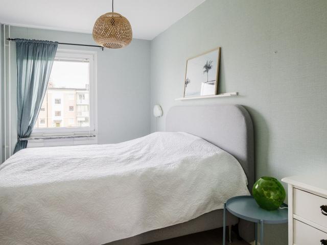 Bostadsrätt till salu i Lidköping Majorsallén 74A | Länsförsäkringar Fastighetsförmedling