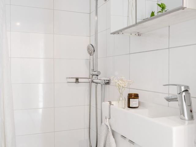 Bostadsrätt till salu i Lidköping Wennerbergsvägen 7B | Länsförsäkringar Fastighetsförmedling
