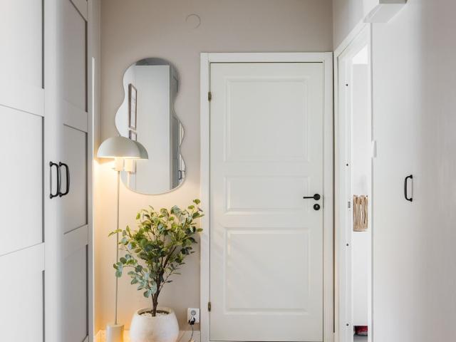 Bostadsrätt till salu i Lidköping Wennerbergsvägen 18B | Länsförsäkringar Fastighetsförmedling