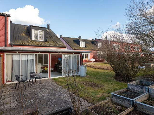 Bostadsrätt till salu i Ljungsbro Pallasvägen 7 | Länsförsäkringar Fastighetsförmedling