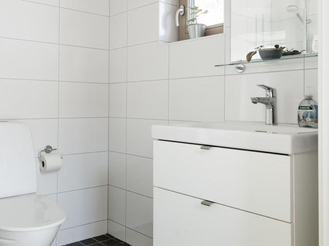 Bostadsrätt till salu i Ljusterö Västansjövägen 73 | Länsförsäkringar Fastighetsförmedling