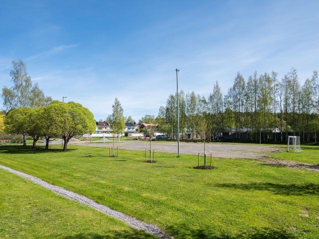 Bostadsrätt till salu i Luleå Burströmsvägen 98 | Länsförsäkringar Fastighetsförmedling