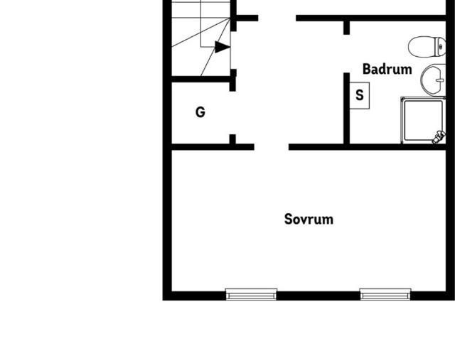 Bostadsrätt till salu i Luleå Genvägen 28C | Länsförsäkringar Fastighetsförmedling