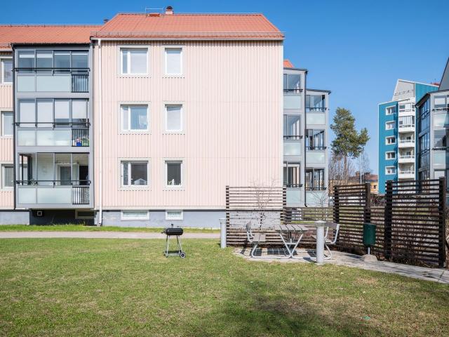 Bostadsrätt till salu i Luleå Krongårdsringen 20 | Länsförsäkringar Fastighetsförmedling