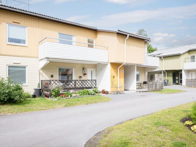 Bostadsrätt till salu i Luleå Snövägen 118A | Länsförsäkringar Fastighetsförmedling