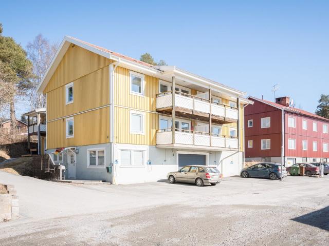 Bostadsrätt till salu i Luleå Yrkesgatan 13 | Länsförsäkringar Fastighetsförmedling