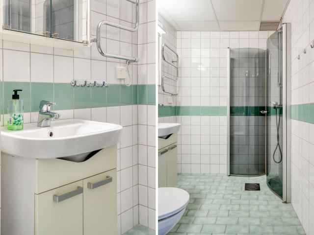 Bostadsrätt till salu i Lyckeby Axel W Anderssons väg 6B | Länsförsäkringar Fastighetsförmedling