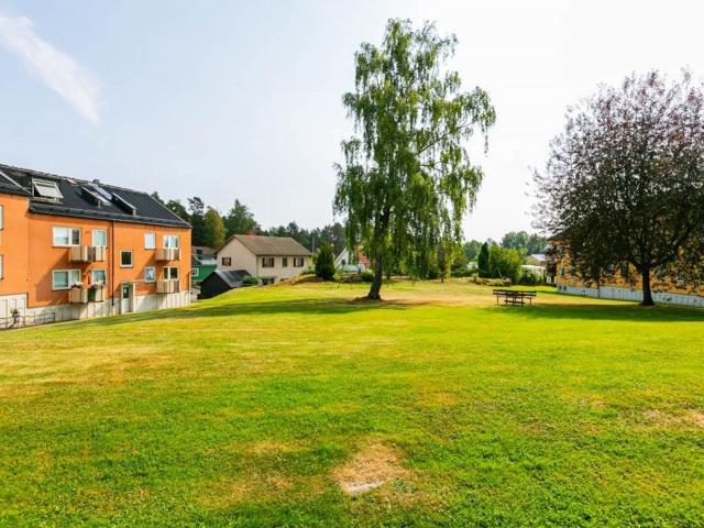 Bostadsrätt till salu i Åmål Herrängsgatan 8B | Länsförsäkringar Fastighetsförmedling