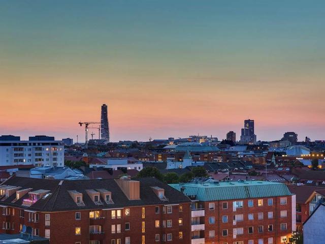 Bostadsrätt till salu i Malmö Typografgatan 4A | Länsförsäkringar Fastighetsförmedling