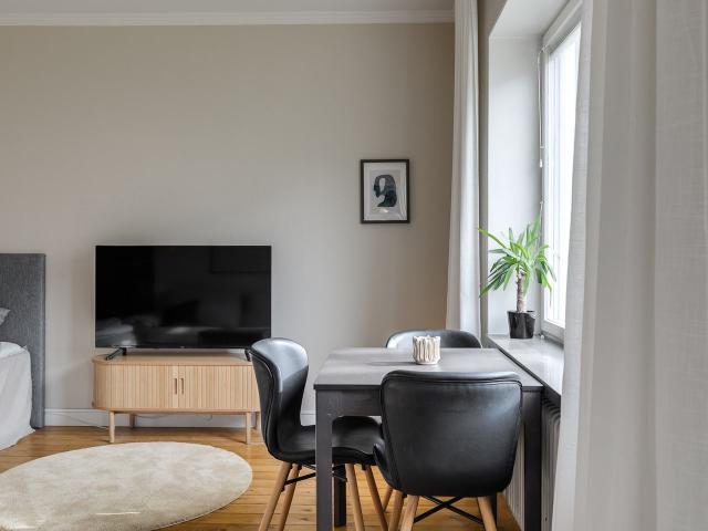 Bostadsrätt till salu i Malmö Västra Stallmästaregatan 34B | Länsförsäkringar Fastighetsförmedling