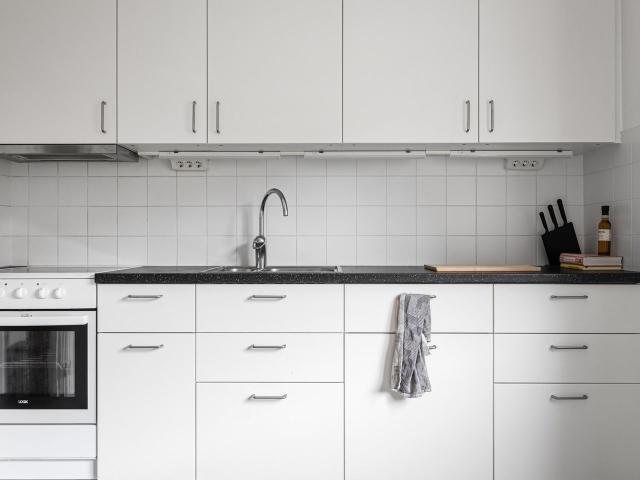 Bostadsrätt till salu i Malmö Vattenverksvägen 17 C | Länsförsäkringar Fastighetsförmedling