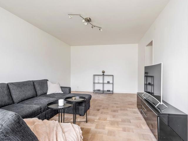 Bostadsrätt till salu i Malmö Vendelsfridsgatan 4E | Länsförsäkringar Fastighetsförmedling