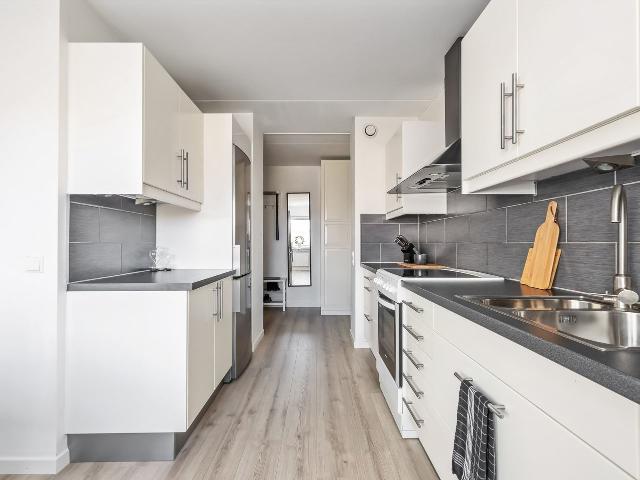 Bostadsrätt till salu i Malmö Aktrisgatan 16 | Länsförsäkringar Fastighetsförmedling