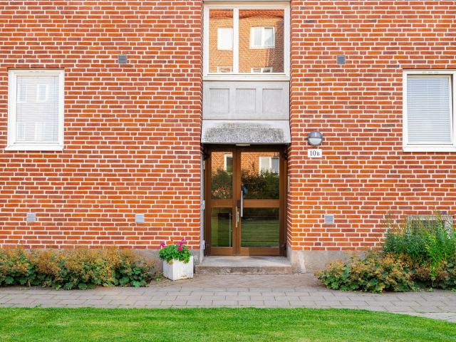 Bostadsrätt till salu i Malmö Branteviksgatan 10B | Länsförsäkringar Fastighetsförmedling