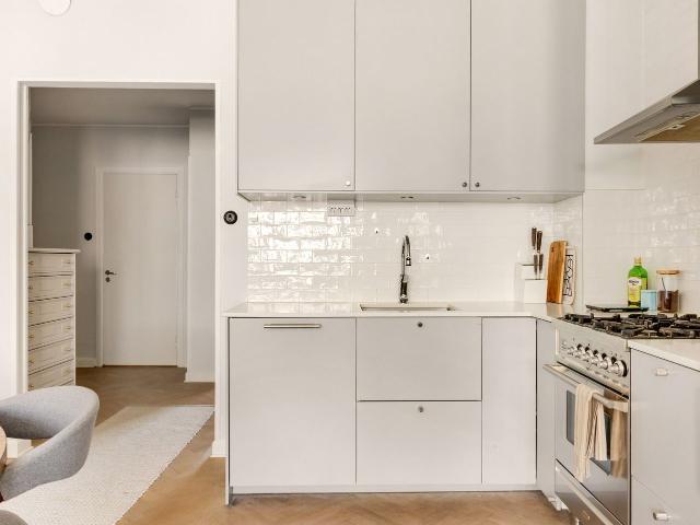 Bostadsrätt till salu i Malmö Gustaf Rydbergsgatan 14B | Länsförsäkringar Fastighetsförmedling