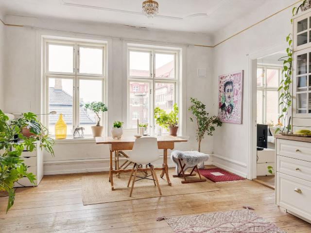 Bostadsrätt till salu i Malmö Klostergatan 8 | Länsförsäkringar Fastighetsförmedling