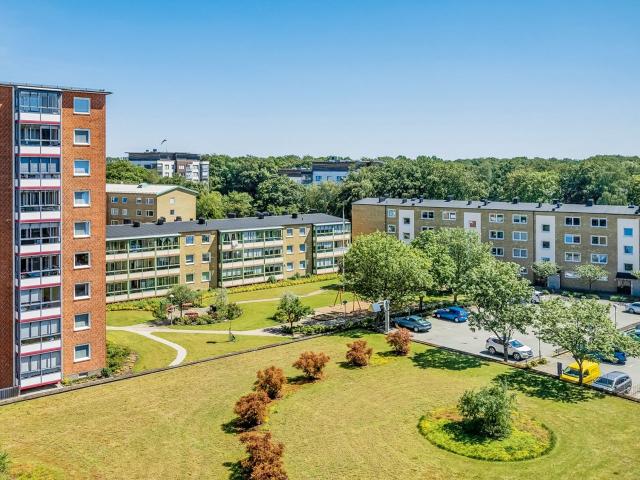 Bostadsrätt till salu i Malmö Kronetorpsgatan 60A | Länsförsäkringar Fastighetsförmedling
