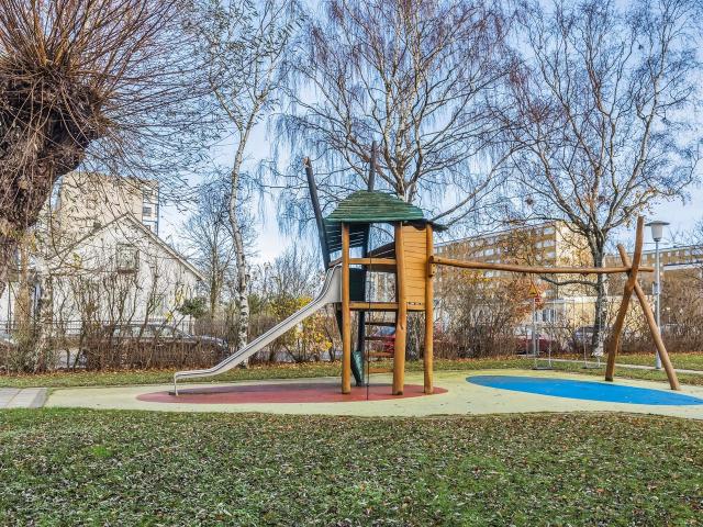 Bostadsrätt till salu i Malmö Kungsörnsgatan 4 | Länsförsäkringar Fastighetsförmedling