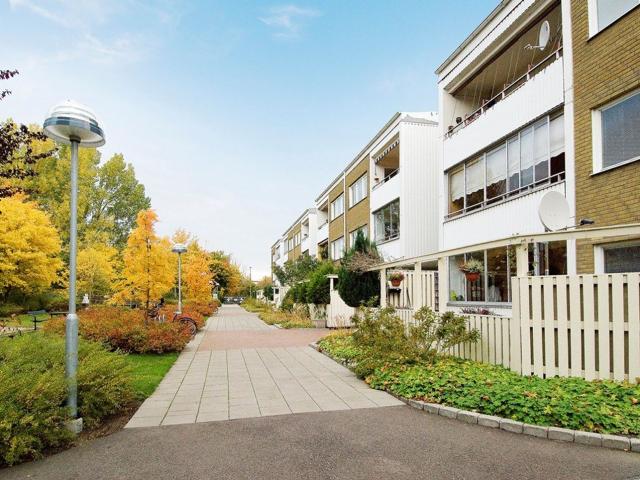 Bostadsrätt till salu i Malmö Kvartettgatan 12 | Länsförsäkringar Fastighetsförmedling