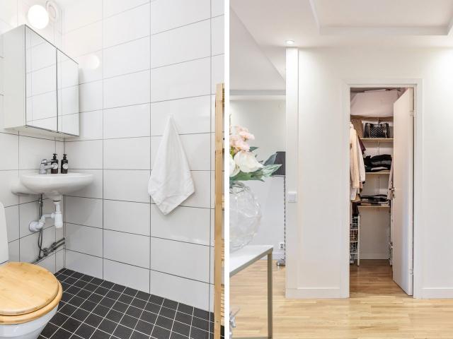 Bostadsrätt till salu i Malmö Kvartettgatan 46 | Länsförsäkringar Fastighetsförmedling