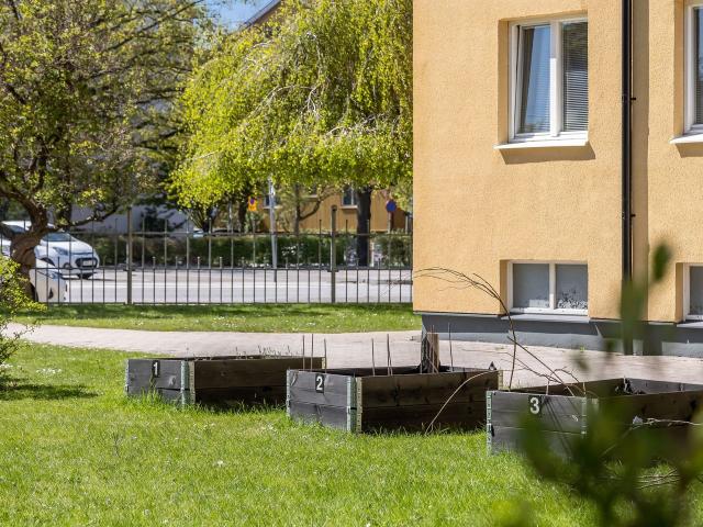 Bostadsrätt till salu i Malmö Lönngatan 52C | Länsförsäkringar Fastighetsförmedling