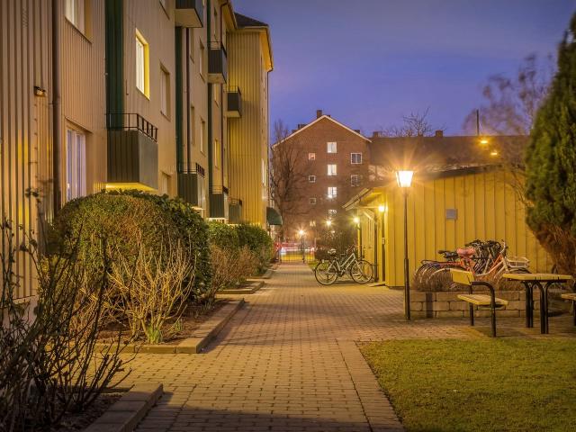 Bostadsrätt till salu i Malmö Lönngatan 60E | Länsförsäkringar Fastighetsförmedling