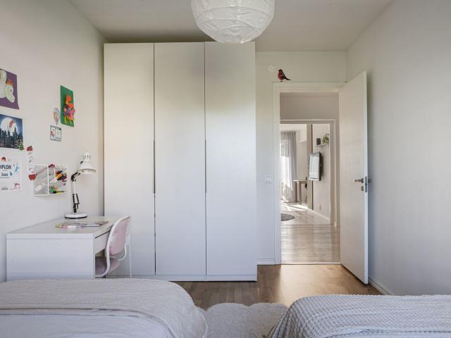 Bostadsrätt till salu i Malmö Lorensborgsgatan 5A | Länsförsäkringar Fastighetsförmedling