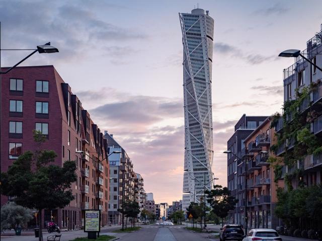 Bostadsrätt till salu i Malmö Lovartsgatan 11A | Länsförsäkringar Fastighetsförmedling