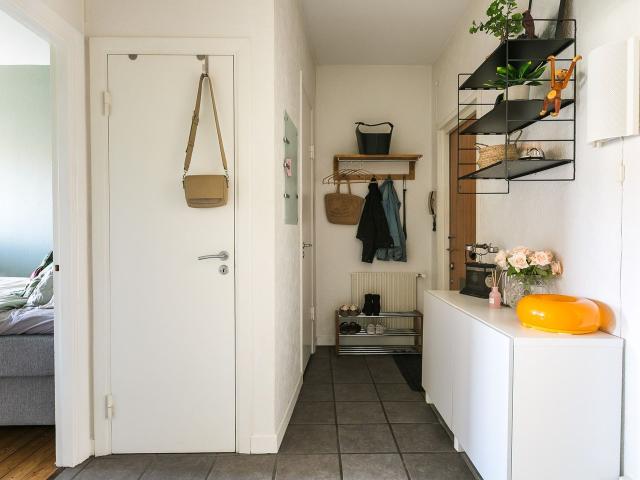 Bostadsrätt till salu i Malmö Roskildevägen 31 B | Länsförsäkringar Fastighetsförmedling