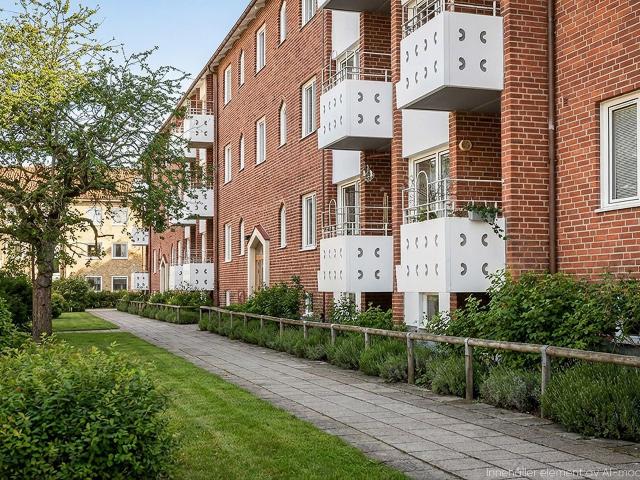 Bostadsrätt till salu i Malmö Ryttaregatan 3B | Länsförsäkringar Fastighetsförmedling