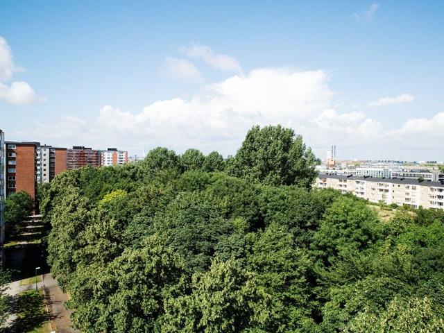 Bostadsrätt till salu i Malmö Segevångsgatan 17 B | Länsförsäkringar Fastighetsförmedling