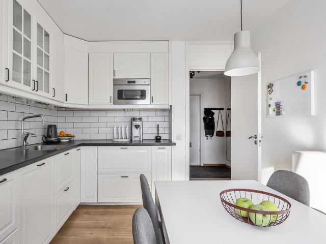 Bostadsrätt till salu i Malmö Serenadgatan 25 | Länsförsäkringar Fastighetsförmedling