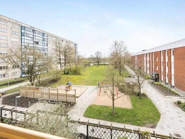 Bostadsrätt till salu i Malmö Serenadgatan 39 | Länsförsäkringar Fastighetsförmedling