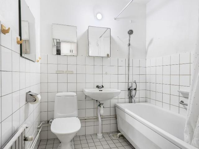 Bostadsrätt till salu i Malmö Serenadgatan 55 | Länsförsäkringar Fastighetsförmedling
