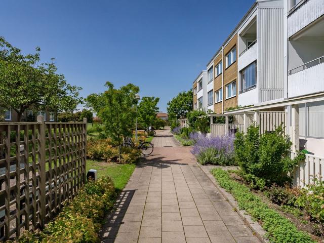 Bostadsrätt till salu i Malmö Serenadgatan 6 | Länsförsäkringar Fastighetsförmedling