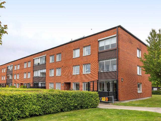 Bostadsrätt till salu i Malmö Sergeantgatan 28 | Länsförsäkringar Fastighetsförmedling