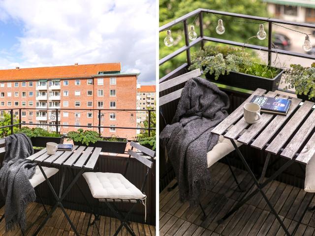 Bostadsrätt till salu i Malmö Sergels väg 12B | Länsförsäkringar Fastighetsförmedling