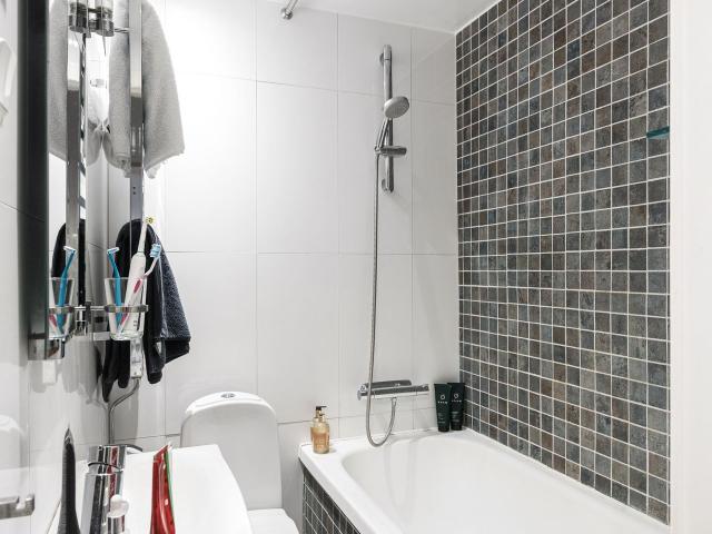 Bostadsrätt till salu i Malmö Sevedsplan 11B | Länsförsäkringar Fastighetsförmedling